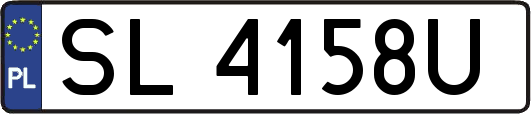 SL4158U