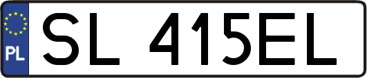 SL415EL