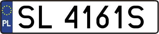 SL4161S