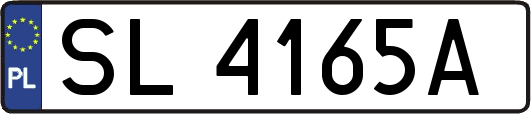 SL4165A