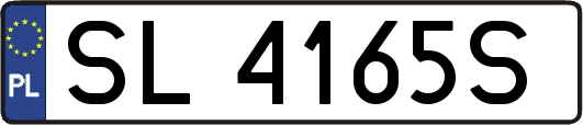 SL4165S