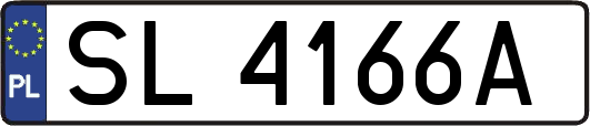 SL4166A