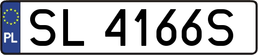 SL4166S