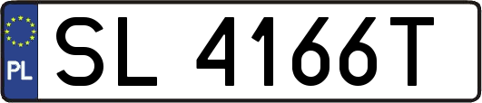 SL4166T