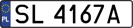 SL4167A
