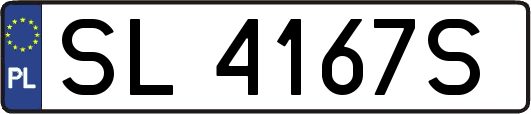 SL4167S