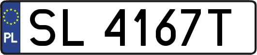 SL4167T