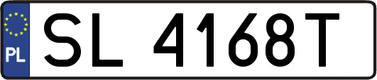SL4168T