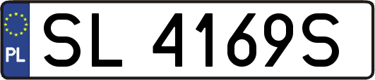 SL4169S
