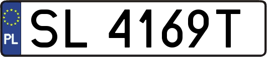 SL4169T