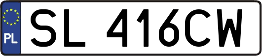 SL416CW