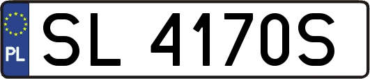 SL4170S
