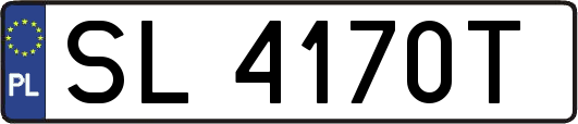 SL4170T