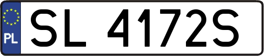SL4172S