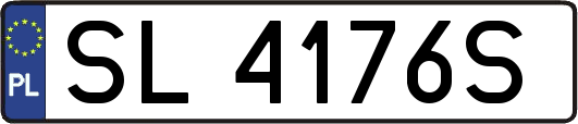 SL4176S