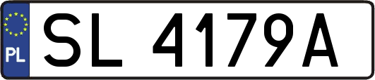 SL4179A
