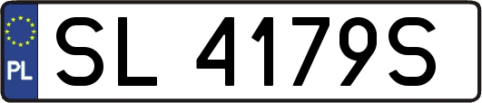 SL4179S