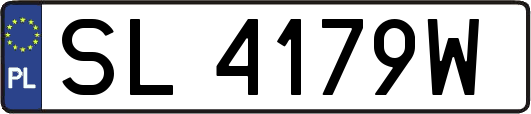 SL4179W