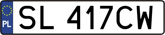SL417CW