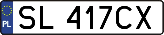 SL417CX