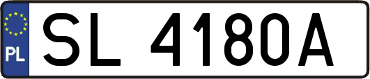 SL4180A