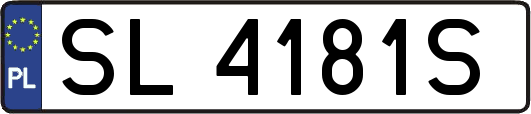 SL4181S