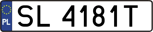 SL4181T