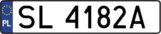 SL4182A