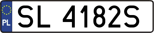 SL4182S