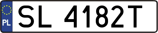 SL4182T