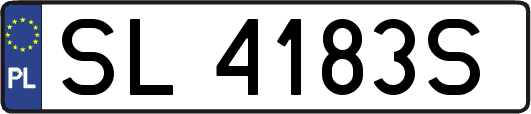 SL4183S