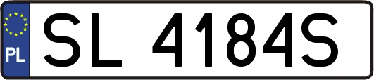 SL4184S