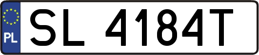 SL4184T