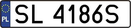 SL4186S