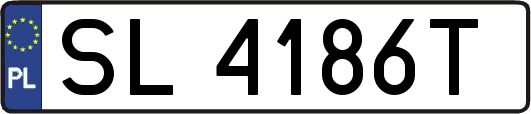 SL4186T