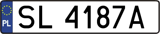 SL4187A