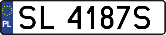SL4187S