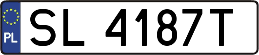 SL4187T