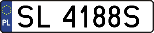 SL4188S