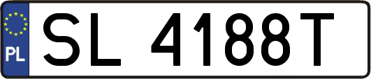 SL4188T