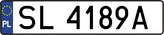 SL4189A