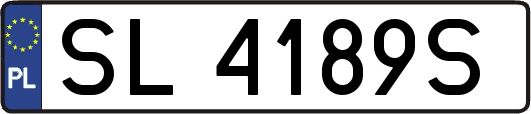 SL4189S