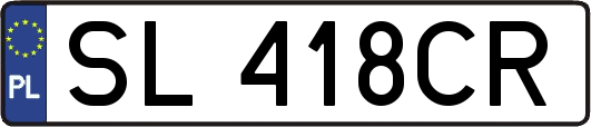 SL418CR