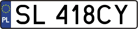 SL418CY