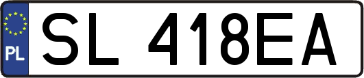 SL418EA
