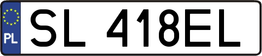SL418EL