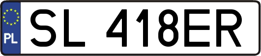 SL418ER