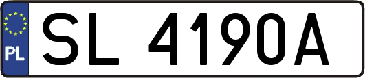 SL4190A