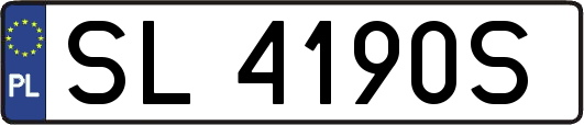 SL4190S