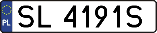 SL4191S
